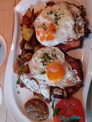 Krahn's Ess- Und Trinkzimmer