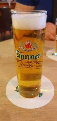 Krahn's Ess- Und Trinkzimmer