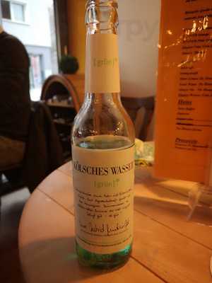 Krahn's Ess- Und Trinkzimmer