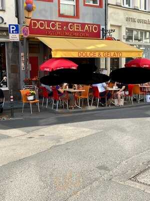 Dolce & Gelato
