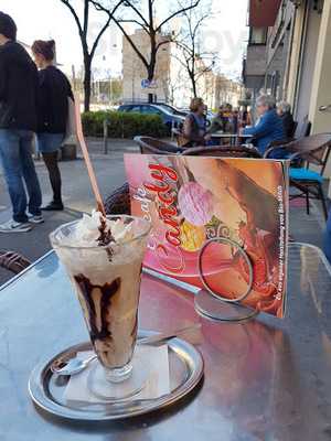 Eiscafe Candy