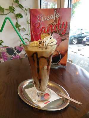 Eiscafe Candy