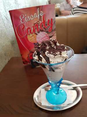 Eiscafe Candy