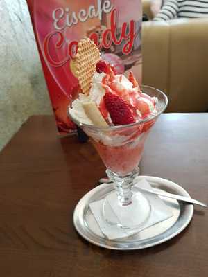 Eiscafe Candy
