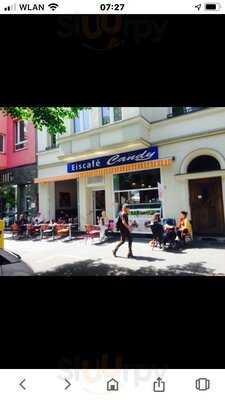 Eiscafe Candy