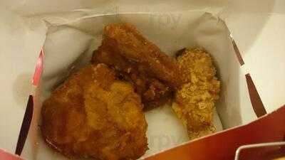 Kentucky Fried Chicken