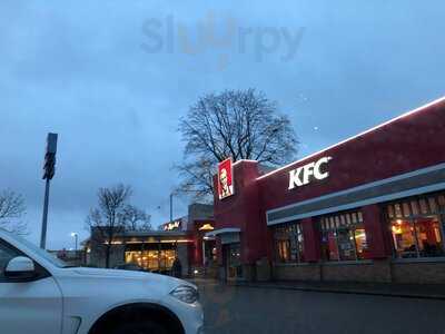 Kentucky Fried Chicken
