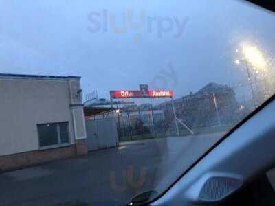 Kentucky Fried Chicken