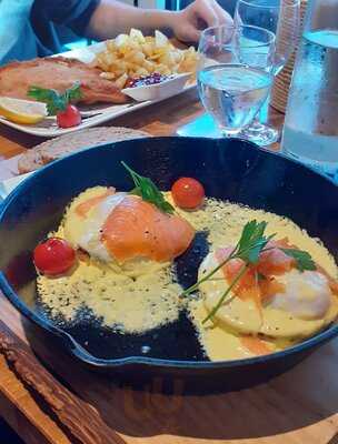 Cotta´s Restaurant & Cafe