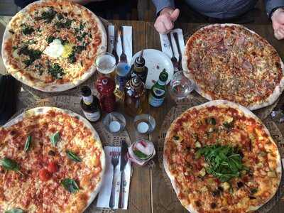 L'osteria Köln Lövenich