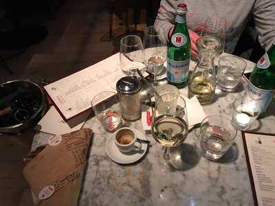 L'osteria Köln Lövenich