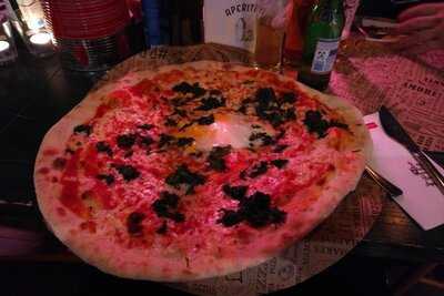 L'osteria Köln Lövenich