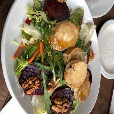 L'osteria Köln Lövenich