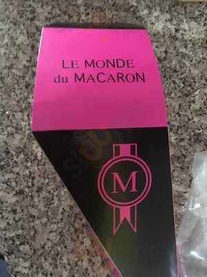 Le Monde Du Macaron