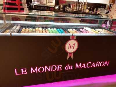 Le Monde Du Macaron
