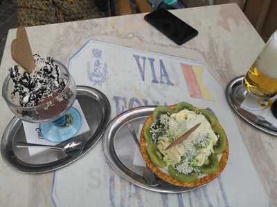 Eiscafé Da Vinci