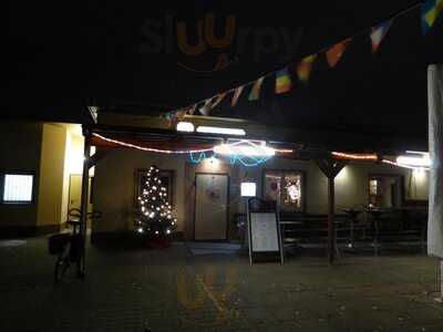 Restaurant Am Spargel