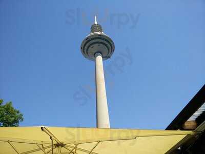 Restaurant Am Spargel