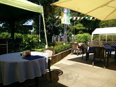 Restaurant Am Spargel