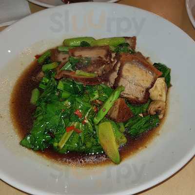 Thai Rastaurant Thongsi