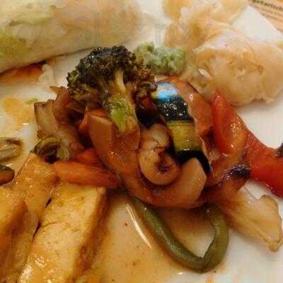 Hai's Vietnamesische & Japanische Spezialitäten