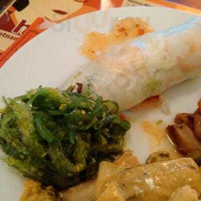 Hai's Vietnamesische & Japanische Spezialitäten