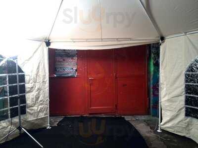 Lokal Alte Feuerwache