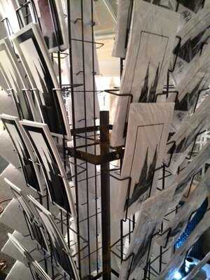 Lokal Alte Feuerwache