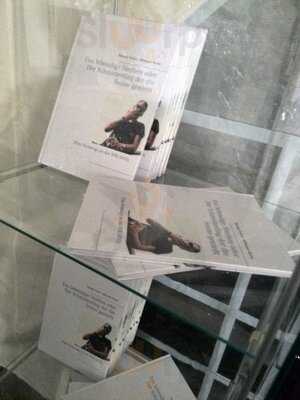 Lokal Alte Feuerwache