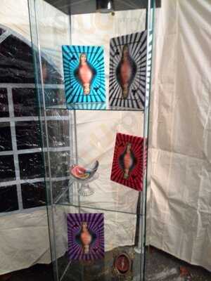 Lokal Alte Feuerwache