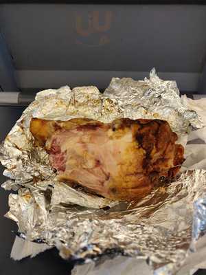 Bakery Merzenich On Hohenzollernring