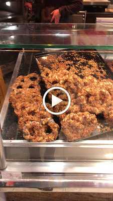 Bakery Merzenich On Hohenzollernring