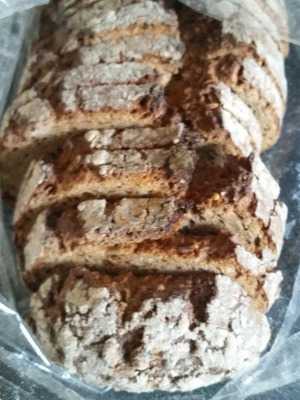 Bakery Merzenich On Hohenzollernring