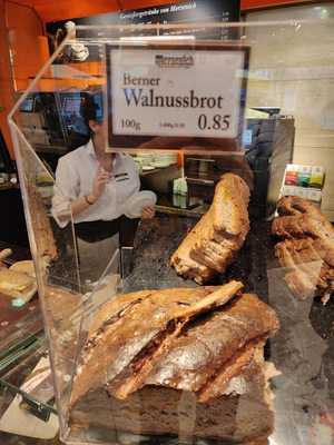 Bakery Merzenich On Hohenzollernring
