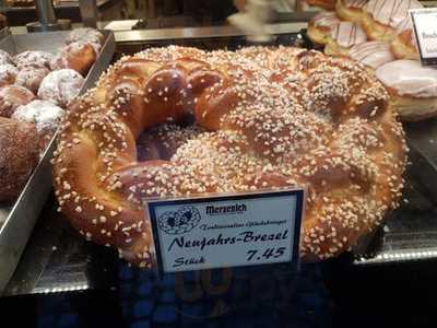 Bakery Merzenich On Hohenzollernring