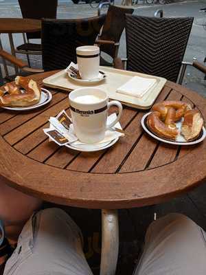 Bakery Merzenich On Hohenzollernring