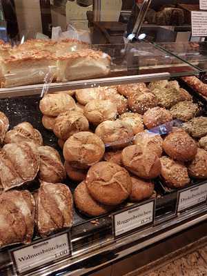 Bakery Merzenich On Hohenzollernring