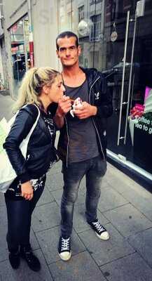 No.1 Frozen Yogurt - Magic Cup