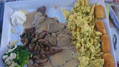 Landgasthof Waldrast