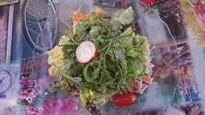 Landgasthof Waldrast