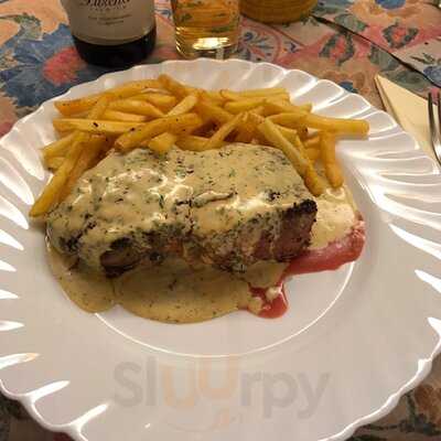 Landgasthof Waldrast