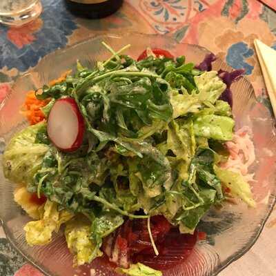 Landgasthof Waldrast