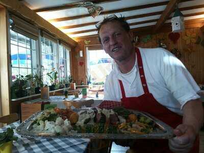 Landgasthof Waldrast