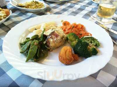 Landgasthof Waldrast