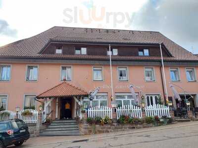 Gasthof Zum Ochsen