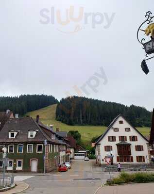 Gasthof Zum Ochsen