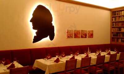 Darmstädter Hof - Hotel & Restaurant