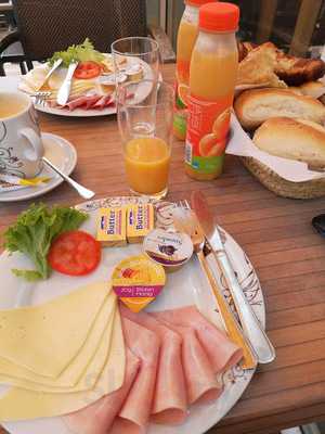 Weller Backerei And Konditorie