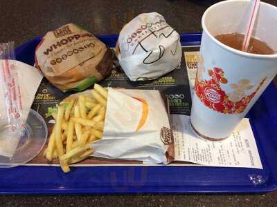 Burger King Köln