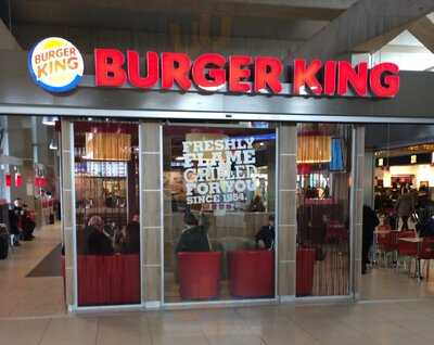 Burger King Köln
